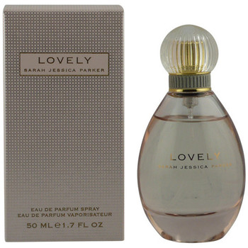 Sarah Jessica Parker Perfume LOVELY EDP SPRAY 50ML