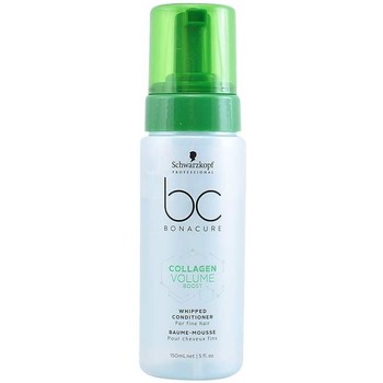 Schwarzkopf Acondicionador BC COLLAGEN VOLUME BOOST WHIPPED ACONDICIONADOR 150ML
