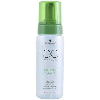 Schwarzkopf Acondicionador Bc Collagen Volume Boost Whipped Conditioner