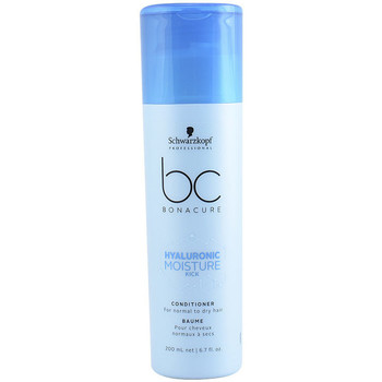 Schwarzkopf Acondicionador Bc Hyaluronic Moisture Kick Conditioner