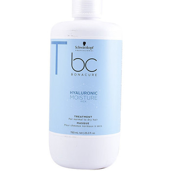 Schwarzkopf Acondicionador Bc Hyaluronic Moisture Kick Treatment