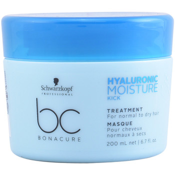 Schwarzkopf Acondicionador Bc Hyaluronic Moisture Kick Treatment