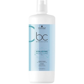 Schwarzkopf Acondicionador BC HYLAURONIC MOISTURE KICK ACONDICIONADOR 1000ML