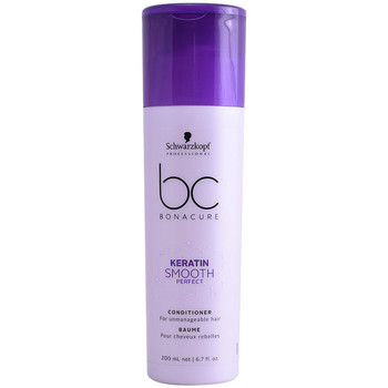 Schwarzkopf Acondicionador Bc Keratin Smooth Perfect Conditioner