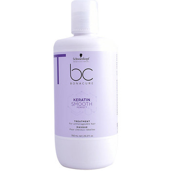 Schwarzkopf Acondicionador Bc Keratin Smooth Perfect Treatment