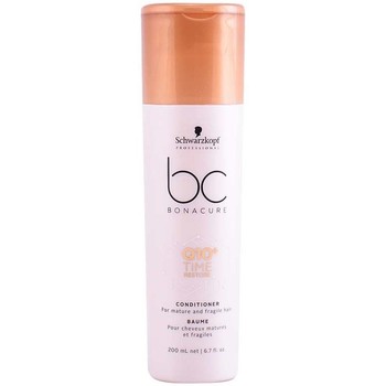 Schwarzkopf Acondicionador BC TIME RESTORE Q10+ ACONDICIONADOR 200ML