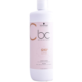 Schwarzkopf Acondicionador Bc Time Restore Q10+ Conditioner