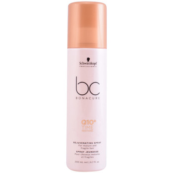 Schwarzkopf Acondicionador Bc Time Restore Q10+ Rejuvenating Spray