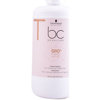 Schwarzkopf Acondicionador Bc Time Restore Q10+ Treatment