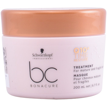 Schwarzkopf Acondicionador Bc Time Restore Q10+ Treatment