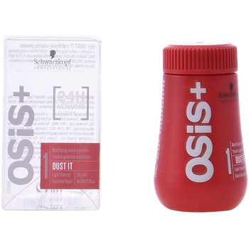 Schwarzkopf Acondicionador Osis Dust It Mattifying Powder 10 Gr