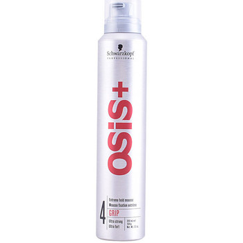 Schwarzkopf Acondicionador Osis Grip Extreme Hold Mousse