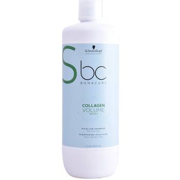 Schwarzkopf Champú Bc Collagen Volume Boost Micellar Shampoo