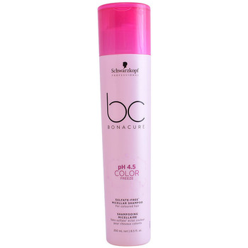 Schwarzkopf Champú Bc Color Freeze Sulfate-free Shampoo