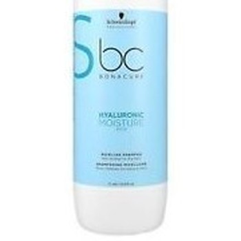 Schwarzkopf Champú BC HYALURONIC MOISTURE CHAMPU 1L