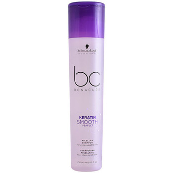 Schwarzkopf Champú Bc Keratin Smooth Perfect Micellar Shampoo