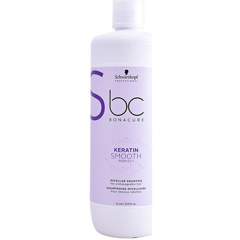 Schwarzkopf Champú Bc Keratin Smooth Perfect Micellar Shampoo