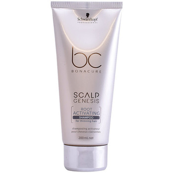 Schwarzkopf Champú Bc Scalp Genesis Root Activating Shampoo