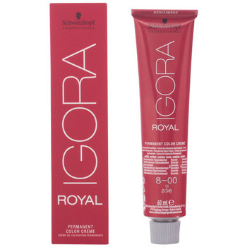 Schwarzkopf Coloración IGORA ROYAL 8-00 60ML
