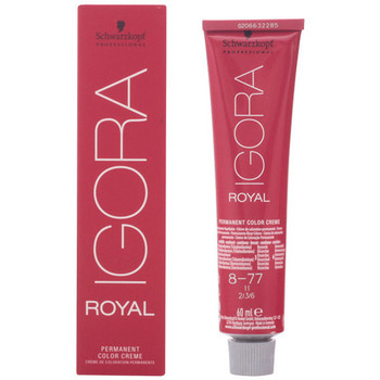 Schwarzkopf Coloración IGORA ROYAL 8-77 02/13 60ML