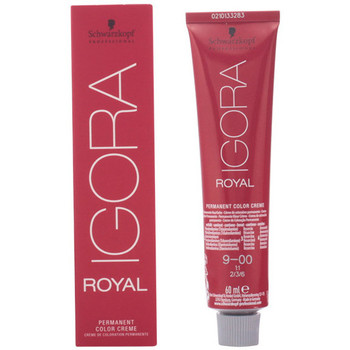 Schwarzkopf Coloración IGORA ROYAL 9-00 60ML