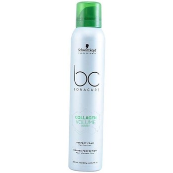 Schwarzkopf Fijadores BC COLLAGEN VOLUME BOOST PERFECT FOAM 200ML