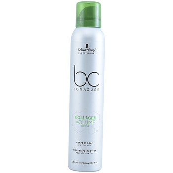 Schwarzkopf Fijadores Bc Collagen Volume Boost Perfect Foam