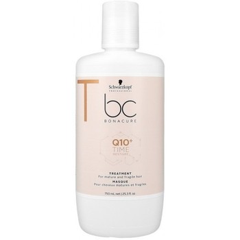 Schwarzkopf Tratamiento capilar BC TIME RESTORE Q10 MASCARILLA 750ML