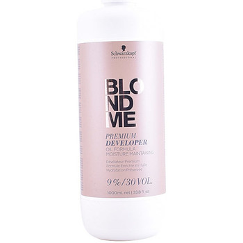 Schwarzkopf Tratamiento capilar Blondme Premium Care Developer 9% 30 Vol