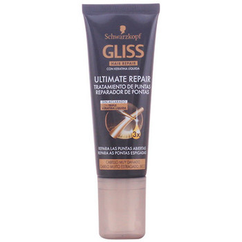 Schwarzkopf Tratamiento capilar GLISS ULTIMATE REPAIR REPARADOR PUNTAS ABIERTAS 50ML