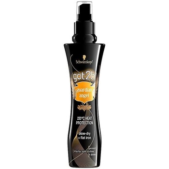Schwarzkopf Tratamiento capilar GOT2B GUARDIAN ANGEL 220 C HEAT PROTECTION SPRAY 200ML
