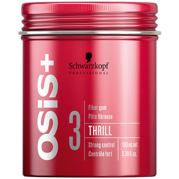 Schwarzkopf Tratamiento capilar OSIS+ FIBER GUM THRILL 100ML