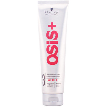 Schwarzkopf Tratamiento capilar OSIS TAME WILD SMOOTHING DESENREDADOR CREMA 150ML