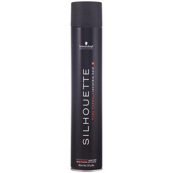 Schwarzkopf Tratamiento capilar SILHOUETTE EXTRA STRONG HAIR SPRAY 750ML