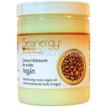 Seanergy Hidratantes & nutritivos CREMA ARGAN HIDRATANTE 300ML