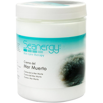 Seanergy Hidratantes & nutritivos CREMA DEL MAR MUERTO 300ML