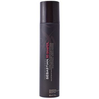 Sebastian Fijadores Re-shaper Brushable, Resistant-strong Hold Hairspray