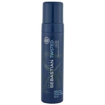 Sebastian Tratamiento capilar TWISTED CURL LIFTER STYLING FOAM 200ML