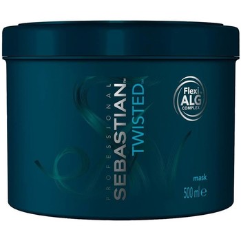 Sebastian Tratamiento capilar TWISTED ELASTIC TREATMENT FOR CURLS 500ML