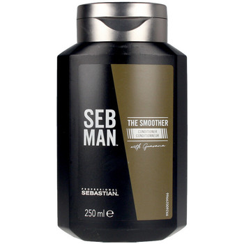Sebman Acondicionador The Smoother Conditioner