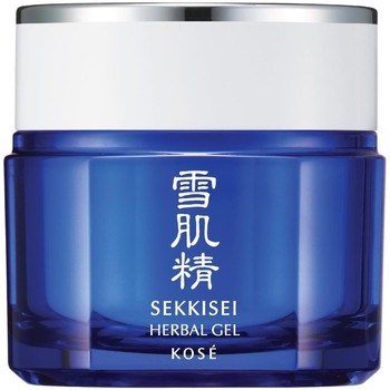 Sekkisei Productos baño MUJER GEL HERBAL 80ML