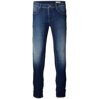 Selected Pantalón pitillo Vaqueros One Pitillo Uniforme Largo L34 de