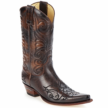 Sendra boots Botas BILL