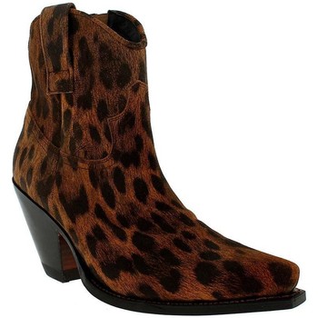 Sendra boots Botines 9119