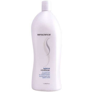 Senscience Acondicionador BALANCE ACONDICIONADOR 1000ML