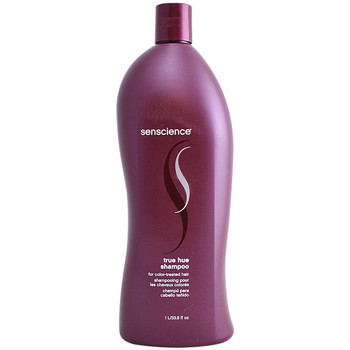 Senscience Champú True Hue Shampoo