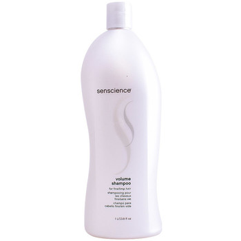 Senscience Champú Volume Shampoo