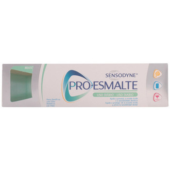 Sensodyne Productos baño PRO-ESMALTE CREMA DENTAL 75ML