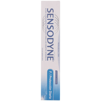 Sensodyne Productos baño PROTECCION DIARIA CREMA DENTAL 75ML