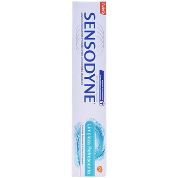 Sensodyne Tratamiento facial Limpieza Refrescante Crema Dental